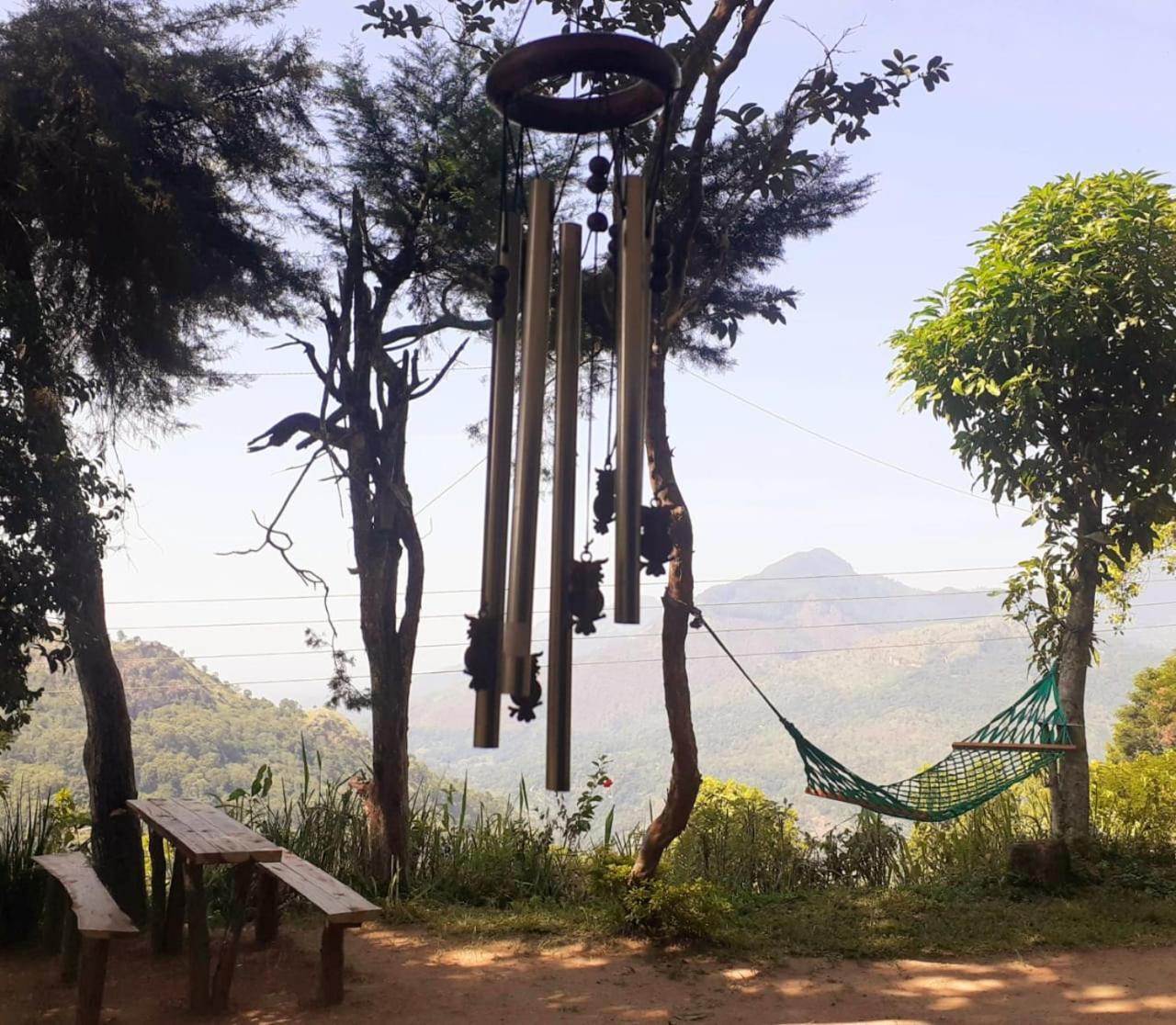 Dew Drop Resort Ella Exterior photo