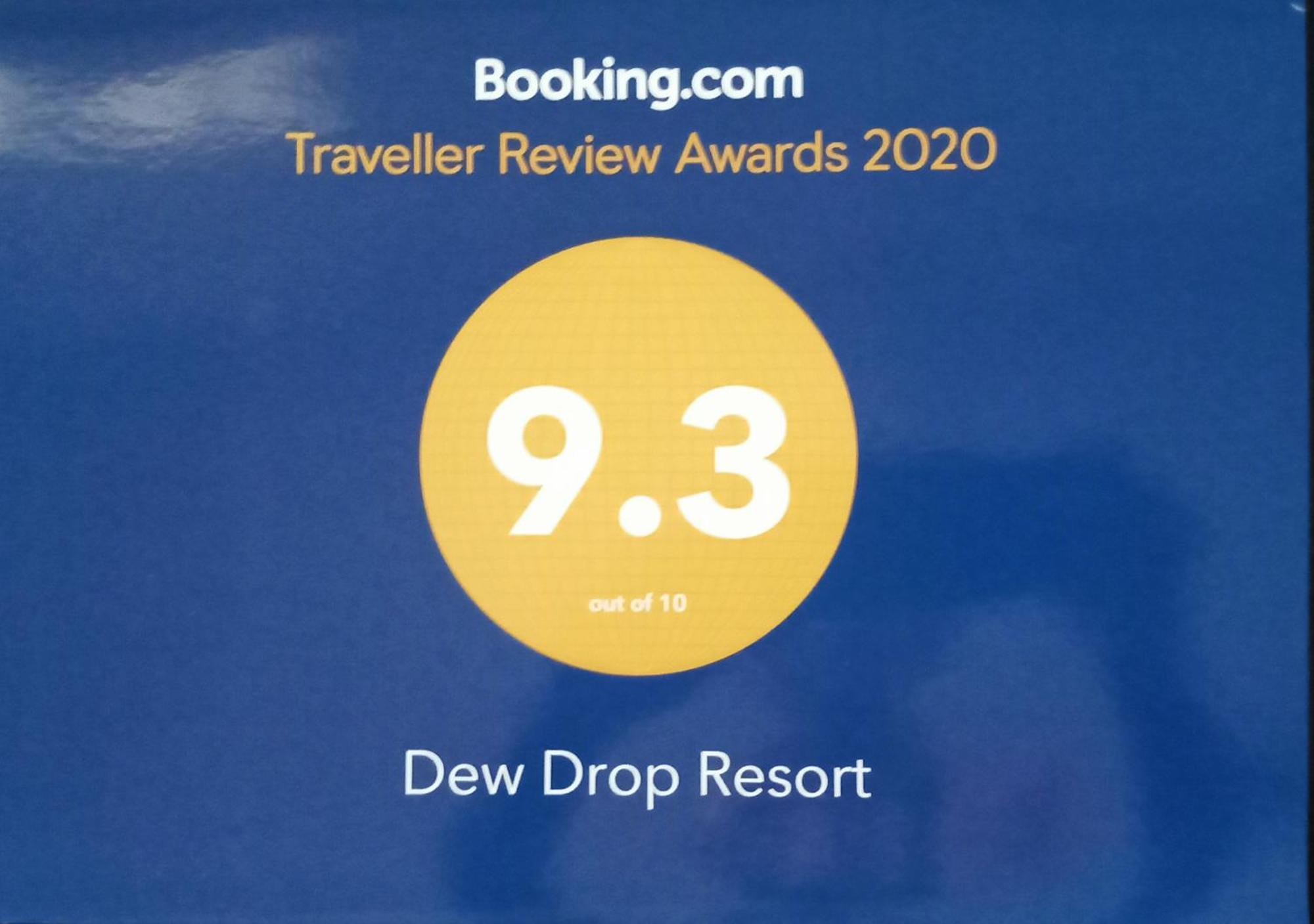Dew Drop Resort Ella Exterior photo