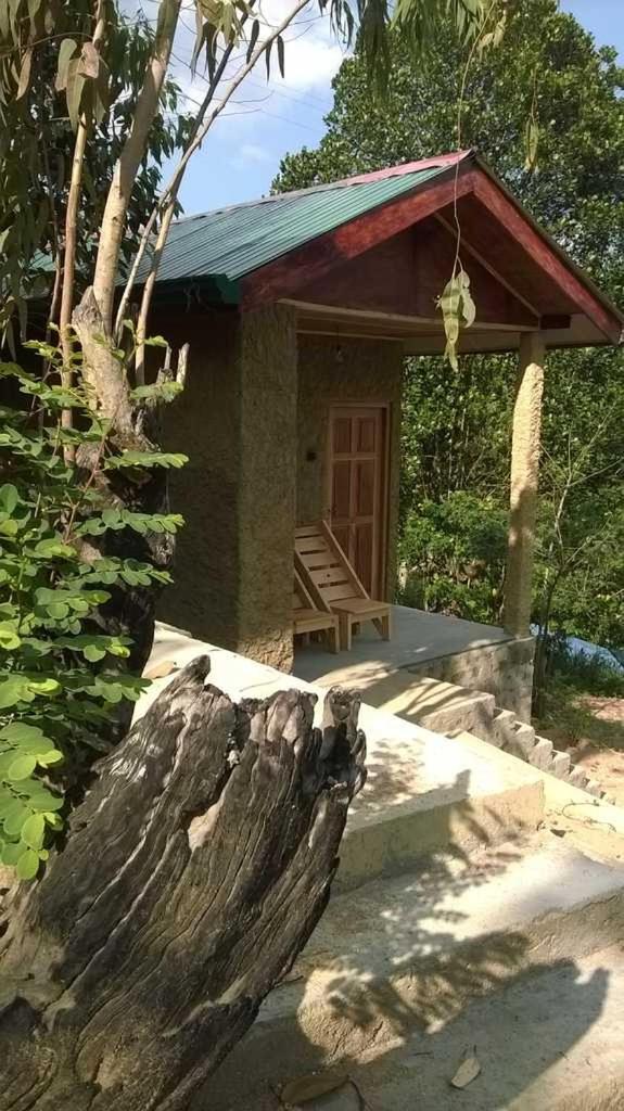 Dew Drop Resort Ella Exterior photo